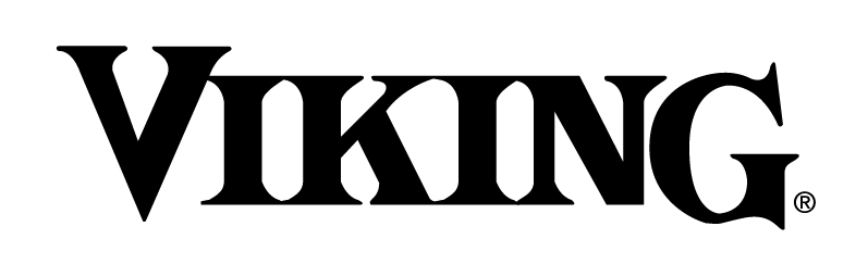 Viking Appliances logo